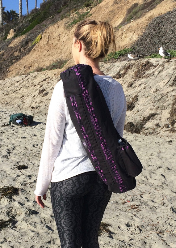 Namaste Yoga Bag - Small Bag